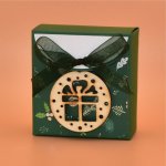 Selllot Minibonboniéra s kakaovými pralinkami Bezva Kluk 28 g – Zboží Dáma