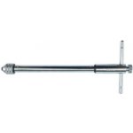 Yato Vratidlo pro závitníky typ T, ráčnové M5 - M12, 300 mm – Hledejceny.cz