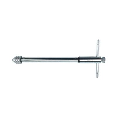 Yato Vratidlo pro závitníky typ T, ráčnové M5 - M12, 300 mm – Hledejceny.cz