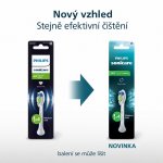 Philips Sonicare Optimal White HX6064/87 4 ks – Hledejceny.cz