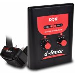 Dogtrace D-fence 101 Elektronický neviditelný plot pro psy - 100 m – Hledejceny.cz