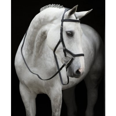 Horseware Rambo Micklem Competition černá – Sleviste.cz