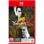 Yakuza Kiwami 2 – Hledejceny.cz