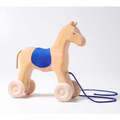 Grimm's Tahací koník – Zboží Dáma