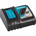 Makita DC18RC – Zboží Mobilmania