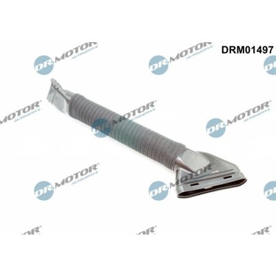 Sací hadice, vzduchový filtr Dr.Motor Automotive DRM01497 – Hledejceny.cz