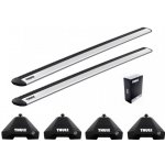 Příčníky Thule 7105+7113 | Zboží Auto