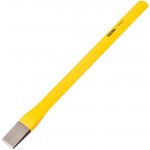 Stanley 4-18-291 - Sekáč plochý ruční 25x300mm zámečnický – Hledejceny.cz