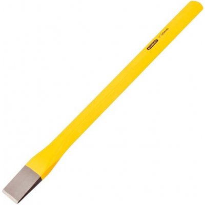 Stanley 4-18-291 - Sekáč plochý ruční 25x300mm zámečnický – Hledejceny.cz