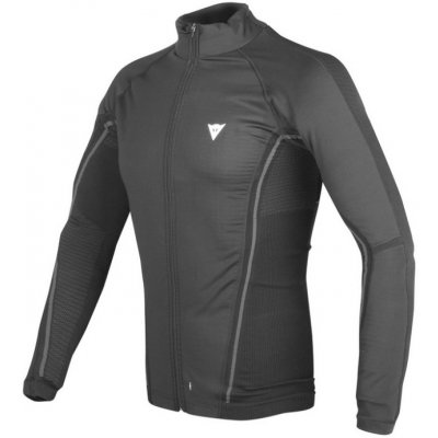 Dainese D-CORE NO WIND THERMO TEE LS termoaktivní triko