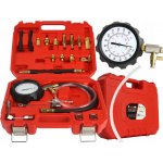 Měřič tlaku oleje a paliva (0 - 10 bar) MAR-POL M57674 | Zboží Auto