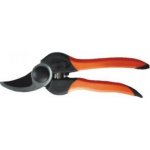 STREND Nůžky zahradní 23cm celokov – Hledejceny.cz