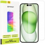 Techsuit ochranné sklo 9H pro Samsung Galaxy S23 FE KP29210 – Zboží Živě