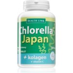 Health Link Chlorella Japan + kolagen 750 tablet – Hledejceny.cz