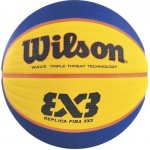 Wilson Fiba 3X3 – Zbozi.Blesk.cz