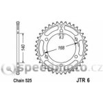 JT Sprockets JTR 6-41 | Zboží Auto