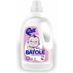 Qalt Sensitive batole prací gel 3 l – Hledejceny.cz