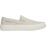 Tommy Jeans TJM slip on béžové EM0EM01366 – Zboží Dáma