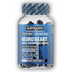 Nutrigums Neuro Bears 60 gummies – Hledejceny.cz