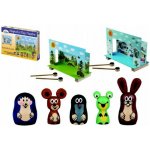 divadlo magnetické Krtek – Hledejceny.cz