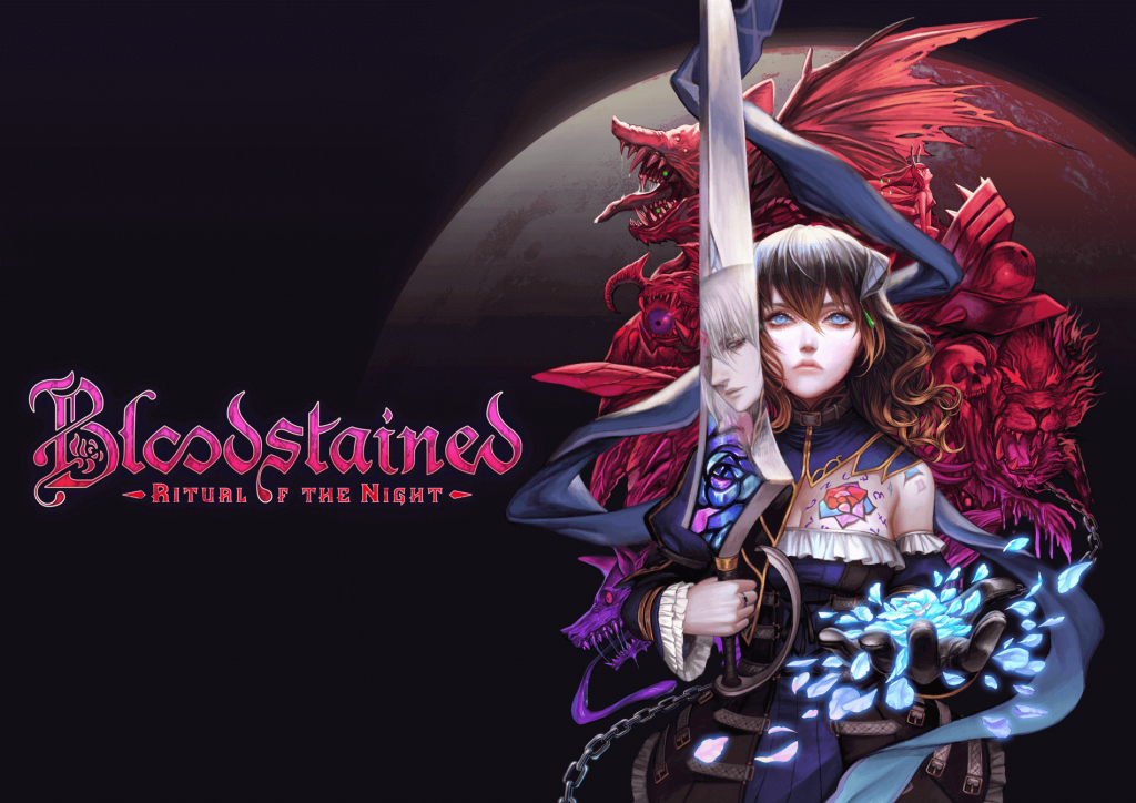 Bloodstained: Ritual of the Night