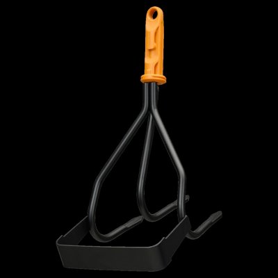 FISKARS 3 hrotý s motyčkou OneClick 1080685 – Hledejceny.cz