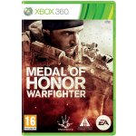 Medal of Honor: Warfighter – Zboží Dáma