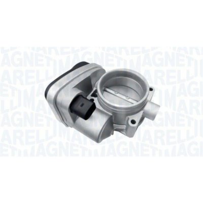 Hrdlo škrticí klapky MAGNETI MARELLI 802000000060 – Hledejceny.cz