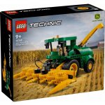 LEGO® Technic 42168 Krmný kombajn John Deere 9700 – Zboží Živě