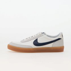 Nike Killshot 2 Leather Sail/ Midnight Navy-Gum Yellow