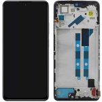 LCD Displej + Dotykové sklo Xiaomi Redmi Note 12 Pro+ – Zboží Živě