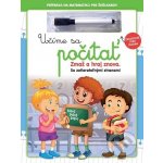 Zotri - Učíme sa počítať - Foni book – Hledejceny.cz