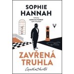 Poirot: Zavřená truhla - Sophie Hannah – Zbozi.Blesk.cz