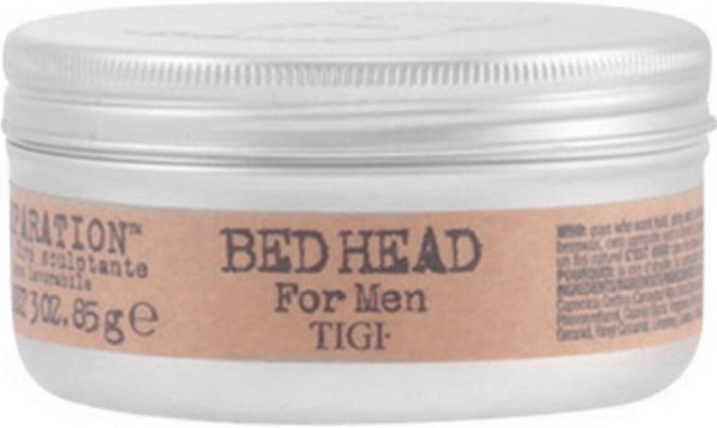 Tigi Bed Head Men Matte Separation Workable Wax 85 ml