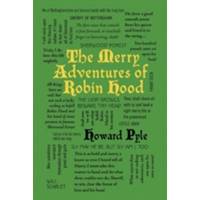 Merry Adventures of Robin Hood – Hledejceny.cz