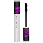 Maybelline Objemová prodlužující řasenka Falsies Lash Lift Mascara Black 9,6 g – Zboží Dáma