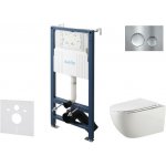 kielle Genesis New 30528SS11 – Sleviste.cz