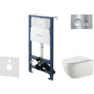 kielle Genesis New 30528SS11 – Sleviste.cz