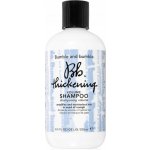 Bumble and Bumble Thickening šampon pro obnovení hustoty zeslabených vlasů 250 ml – Hledejceny.cz