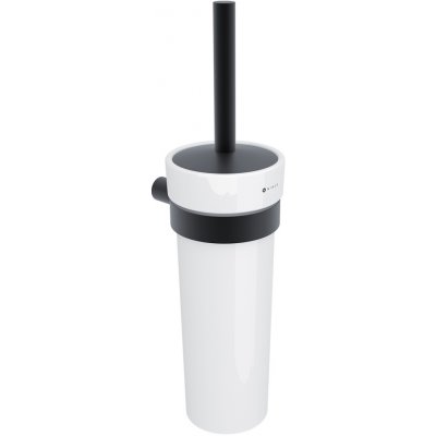 Nimco Bormo toaletní WC kartáč černý BRC 11094K-90 96032980 – Hledejceny.cz