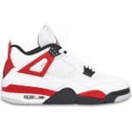 Air Jordan Jordan 4 Retro Red Cement – Zboží Dáma
