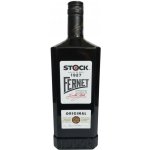 Fernet Stock 38% 1 l (holá láhev) – Hledejceny.cz