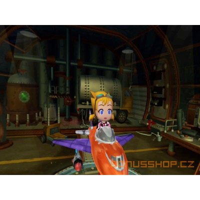 My Sims Skyheroes – Zboží Mobilmania