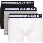Tommy Hilfiger 3Pack pánské boxerky vícebarevné UM0UM01234 0SA – Zboží Dáma