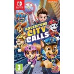 Paw Patrol: Adventure City Calls – Zbozi.Blesk.cz