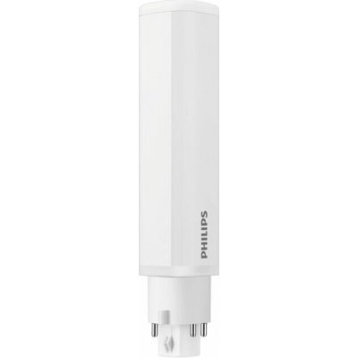 Philips CorePro LED PLC 6.5W 830 4P G24q-2 kolíková patice 6,5W 700lm – Hledejceny.cz