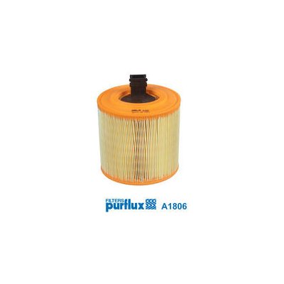 Vzduchový filtr PURFLUX A1806 – Hledejceny.cz