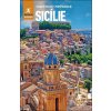 Mapa a průvodce Sicílie Turistický průvodce