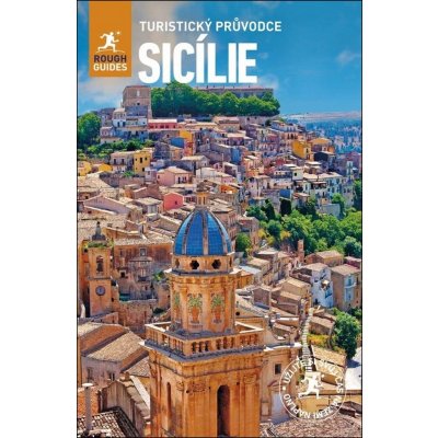 Sicílie Turistický průvodce