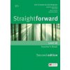 Straightforward Split Edition 4A:: Teacher's Book Pack w. Audio CD